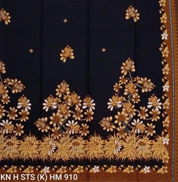 Batik Hitam Manis 1 - Image 5