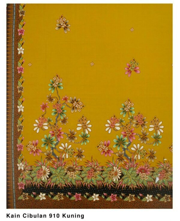 Random Sample Package 1 Color (Yellow) 10 Pcs - Image 9