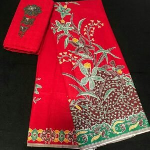 Batik Cibulan 4