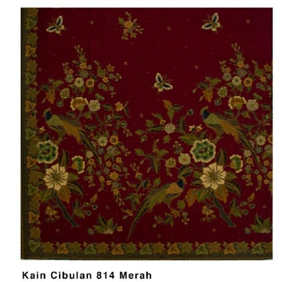 Batik Cibulan 3 - Image 3