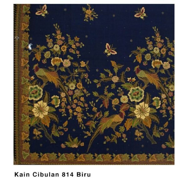 Batik Cibulan 3 - Image 2