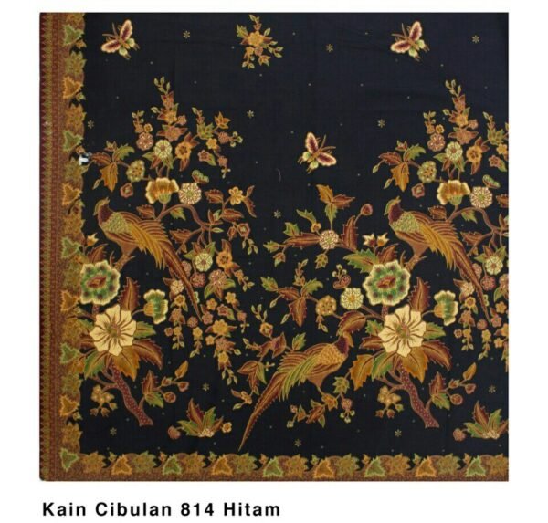 Batik Cibulan 3 - Image 5