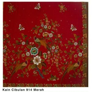 Batik Cibulan 24