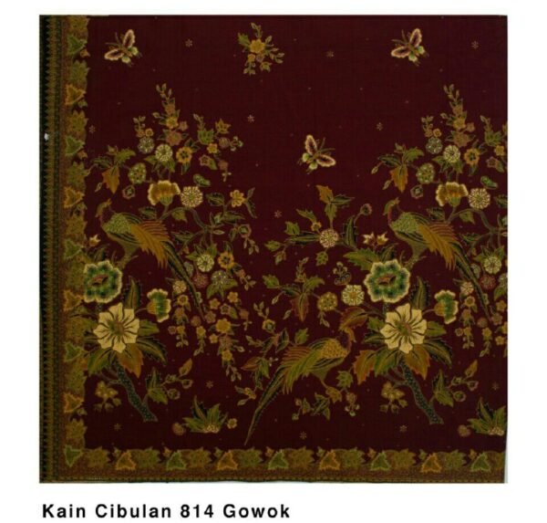 Batik Cibulan 3 - Image 4