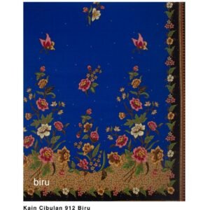 Batik Cibulan 10