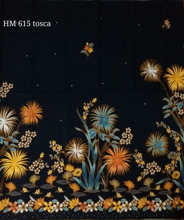 Batik Hitam Manis 2 - Image 7