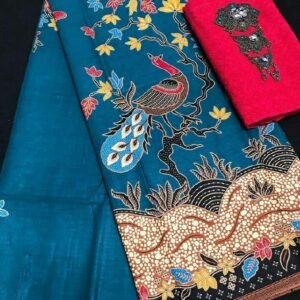 Batik Cibulan 19