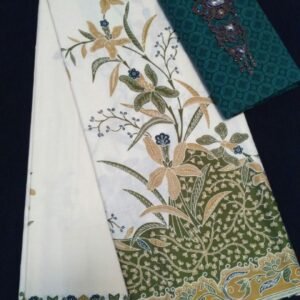 Batik Cibulan 6