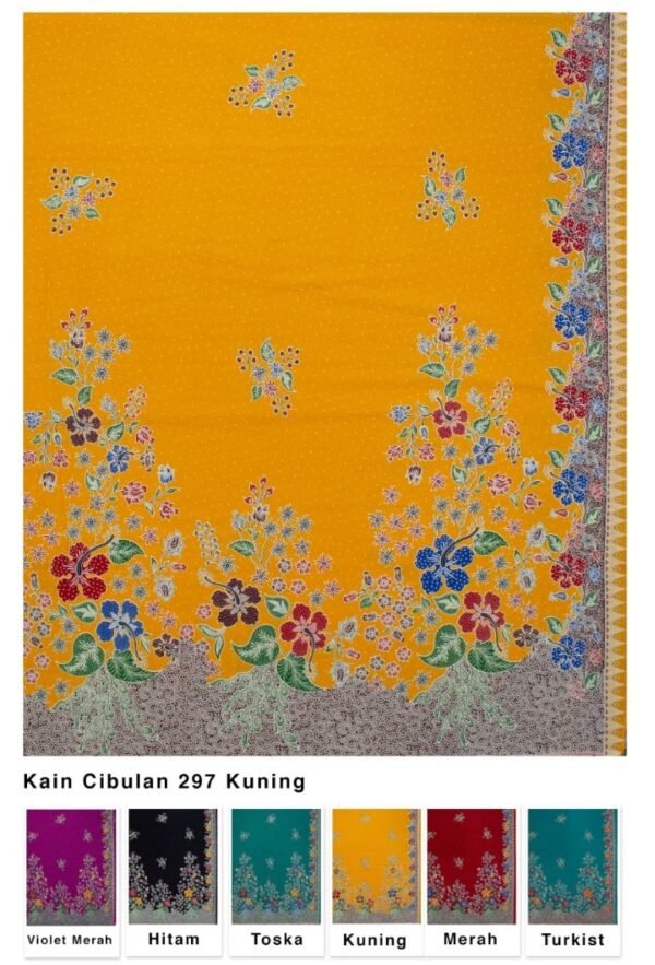 Batik Cibulan 27