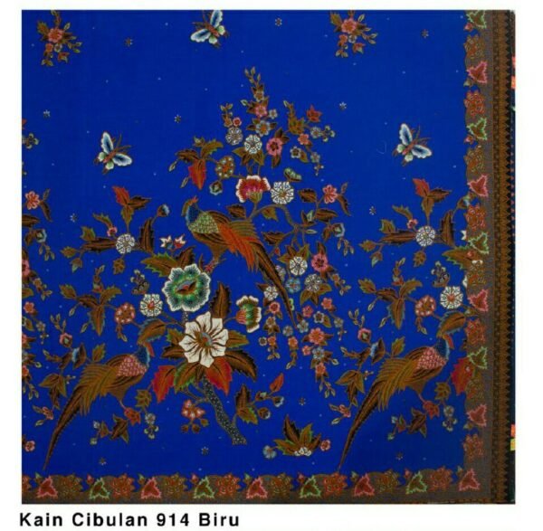 Batik Cibulan 24 - Image 4