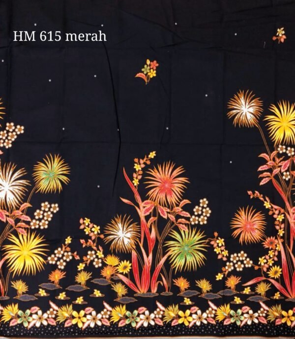 Batik Hitam Manis 2 - Image 4