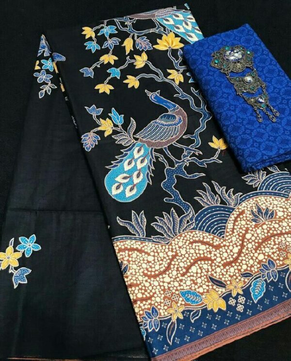 Batik Cibulan 19 - Image 4